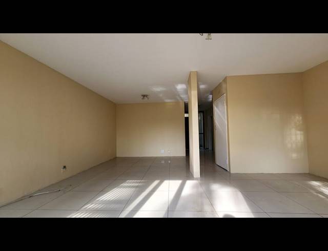 3 BEDROOM PROPERTY TO RENT IN MORNINGSIDE